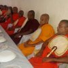 Our Annual Pirith Chanting-2019